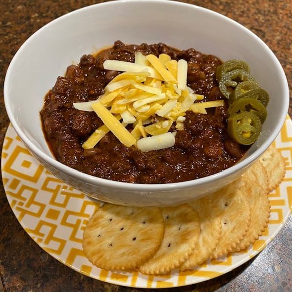 The Sweet Part of the Weekend