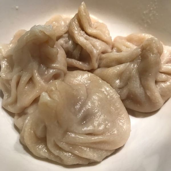 The simple joy of f***ing up in the kitchen