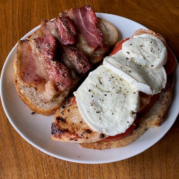 RECIPE: Derby Turkey Sandwiches