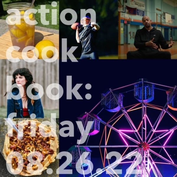 Monsters of the Midway