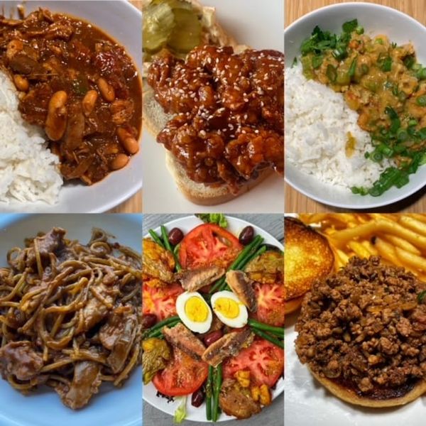 The Best Things I Ate This Year