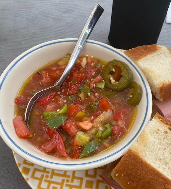 RECIPE: Great-Grandpa Moore's "Hot Sauce"