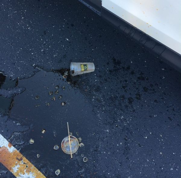 How to Fail Every Day