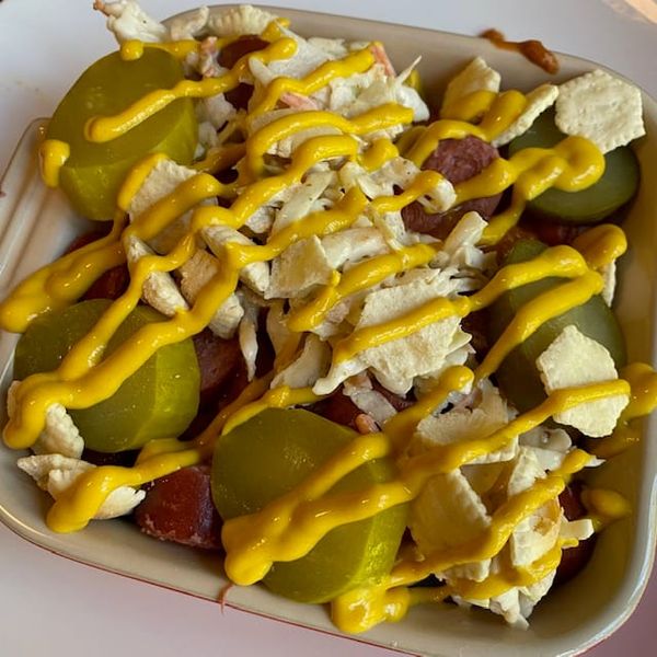 RECIPE: Columbus, Georgia 'Scrambled Dog'