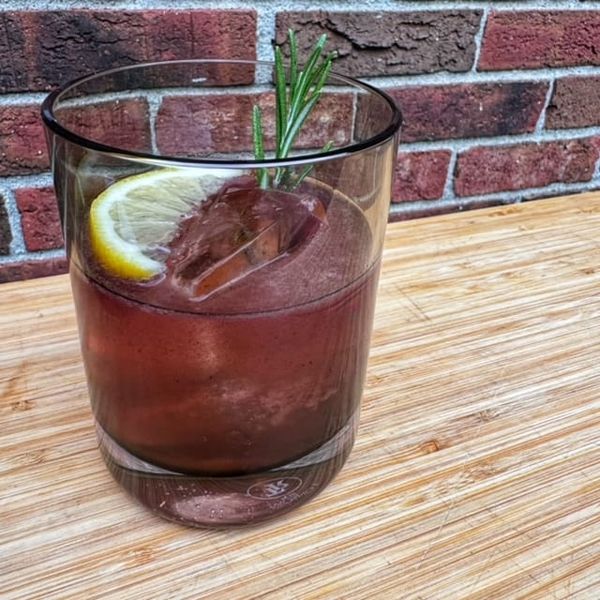 COCKTAIL: The Hucklebuck
