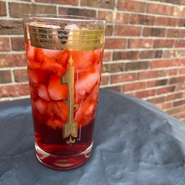 COCKTAIL: The Juggalo