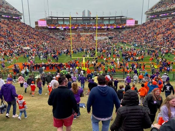 Runnin' Down That Hill