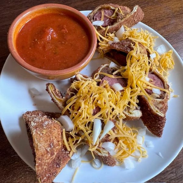 RECIPE: The River Cities on a Stick