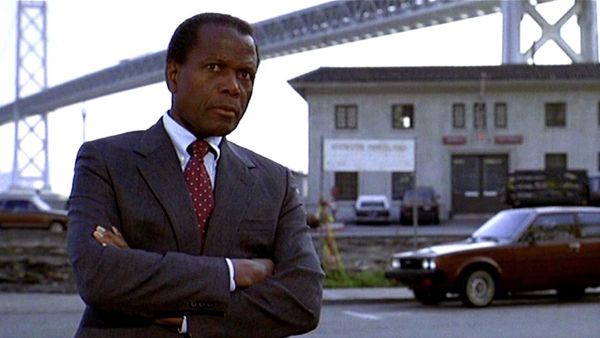 "You guys'll be chalk outlines without me."