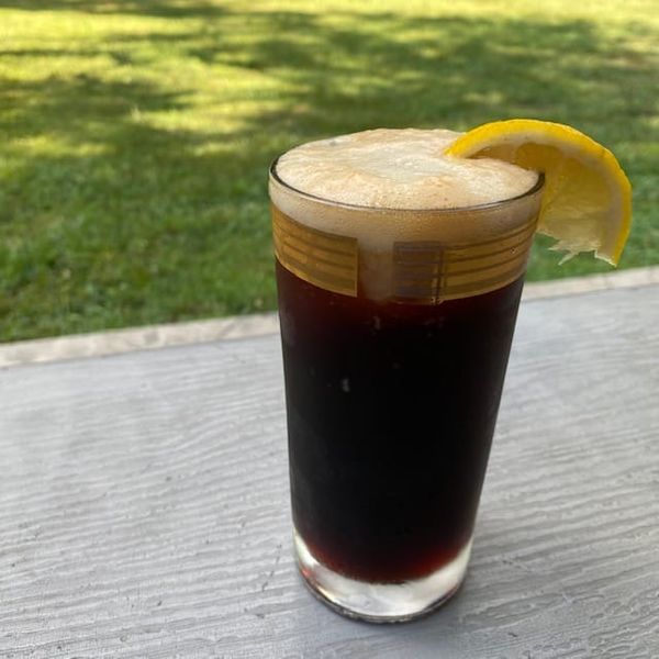 COCKTAIL: The Noon Kickoff