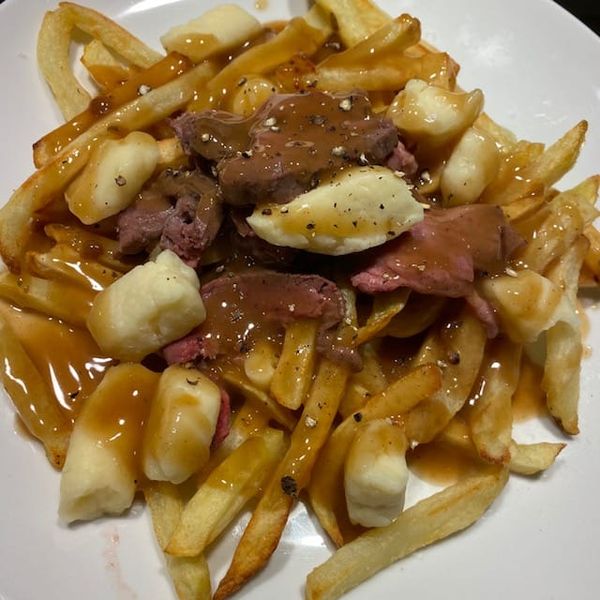 Sometimes All You Need Is A Snow Day