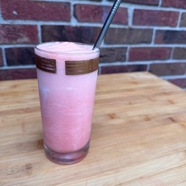 COCKTAIL: The Milano Milkshake