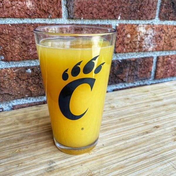 COCKTAIL: The Lunchbox