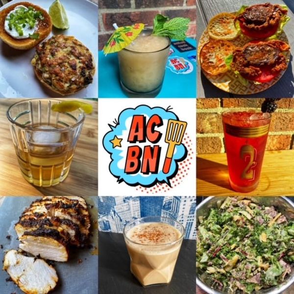 How I Spent My Summer Vacation