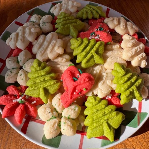 This is not a year-end best-of list.