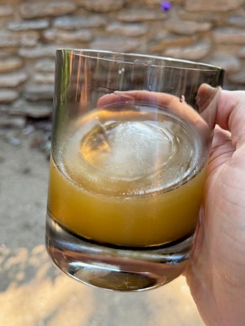 COCKTAIL: You Missed a Spot