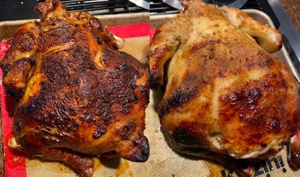 RECIPE: Dueling Chicken Rubs