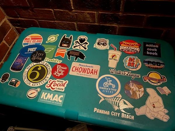 There's more to Trick-or-Treat than just candy