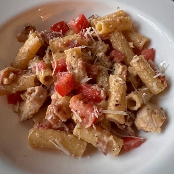 RECIPE: Hidden Valley Carbonara