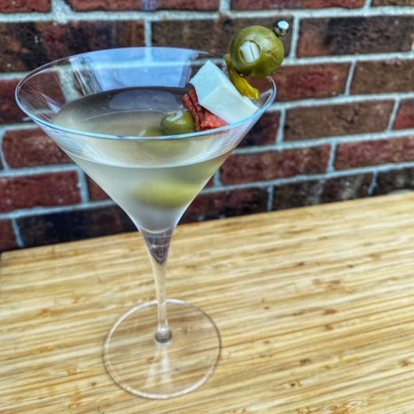 COCKTAIL: The Dirty Malnati