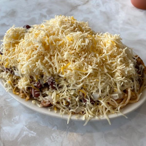 What We Talk About When We Argue About Food