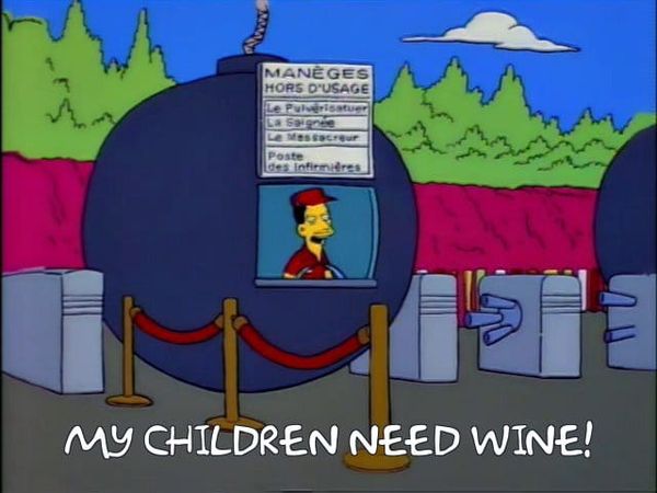 Roadside Sandwiches, Ice Cream, and How I Learned To Stop Worrying and Love Tea