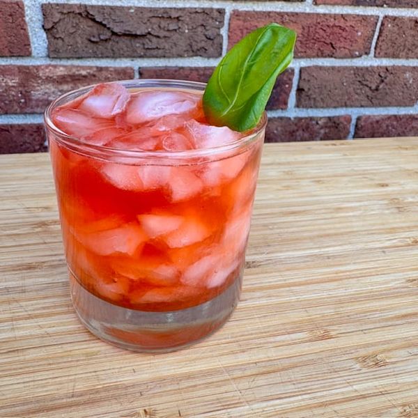 COCKTAIL: The Spring Fling