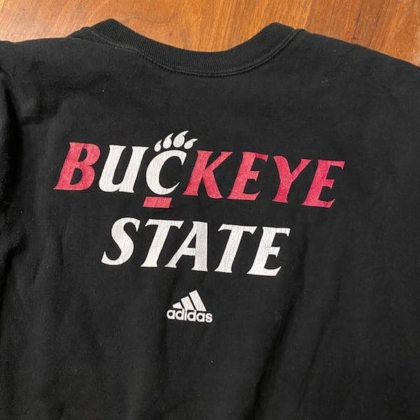 Being lucky is hard work