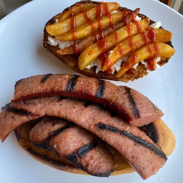 RECIPE: The Polish Boy