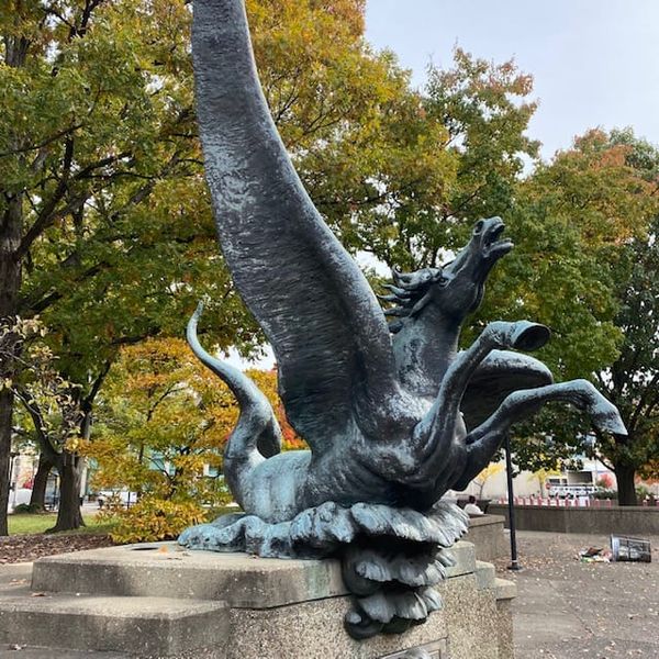 I still hear you roar