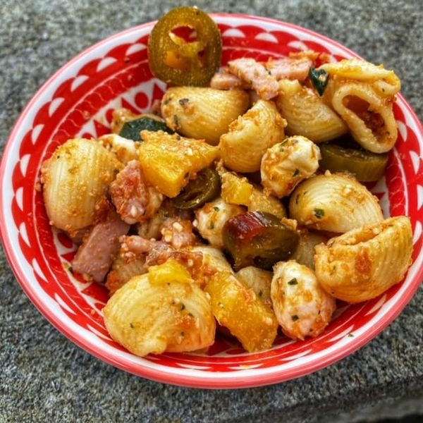 It's time for a side quest