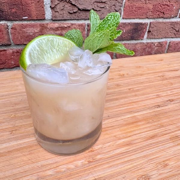 COCKTAIL: The Torpedo