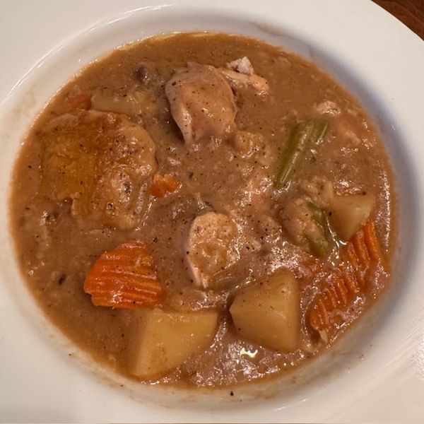 RECIPE: C'est Pot and Ployes