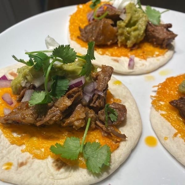 RECIPE: Coca-Cola and Chipotle-Braised Beef