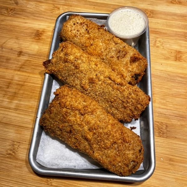 RECIPE: Chicken-Fried Ribs
