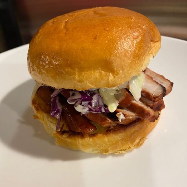 Heads Carolina, Tails Carolina