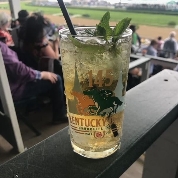 The Week the World Comes to Town