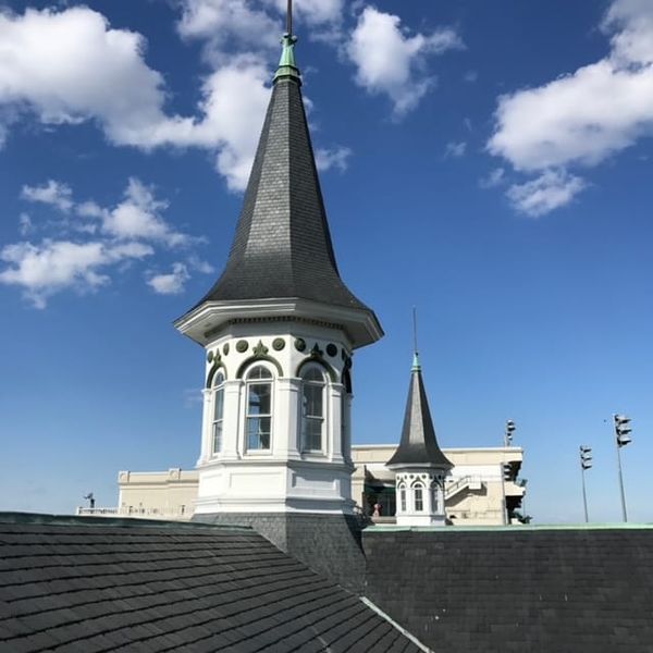 All the King's Horses