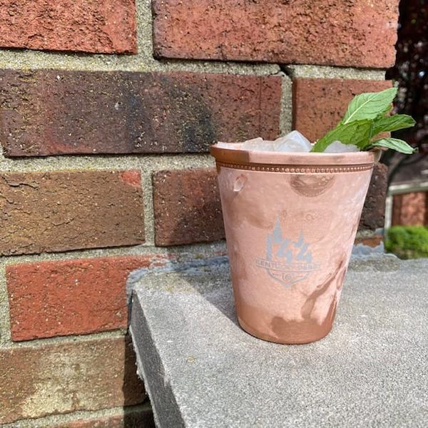 COCKTAIL: Millionaire's Tears