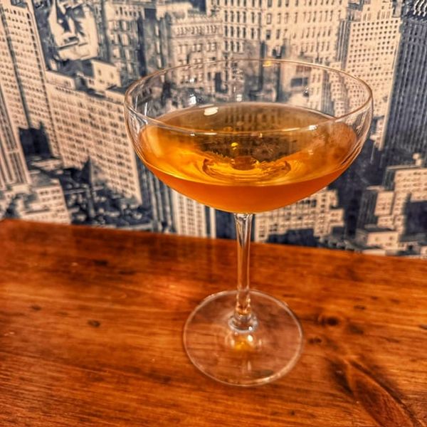 COCKTAIL: The Last Kiss