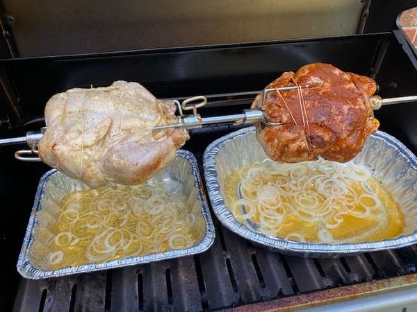 Let's give summer the ol' double-bird