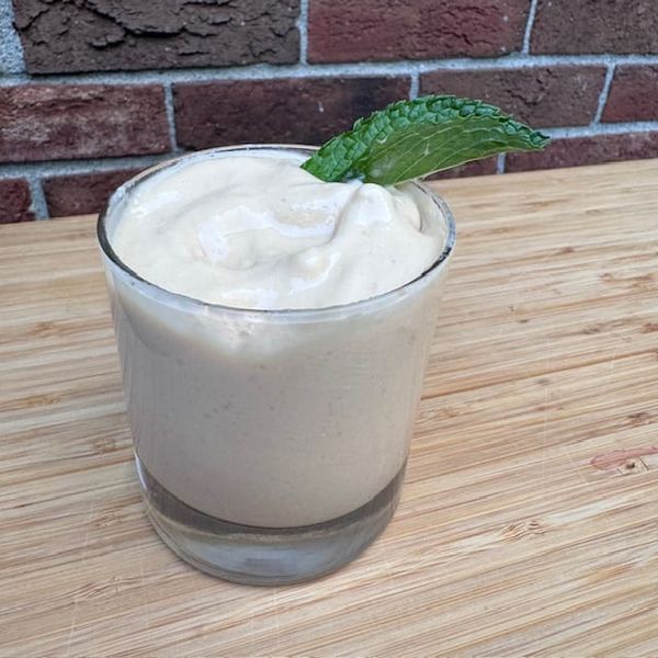 COCKTAIL: Dole Whip 2.0