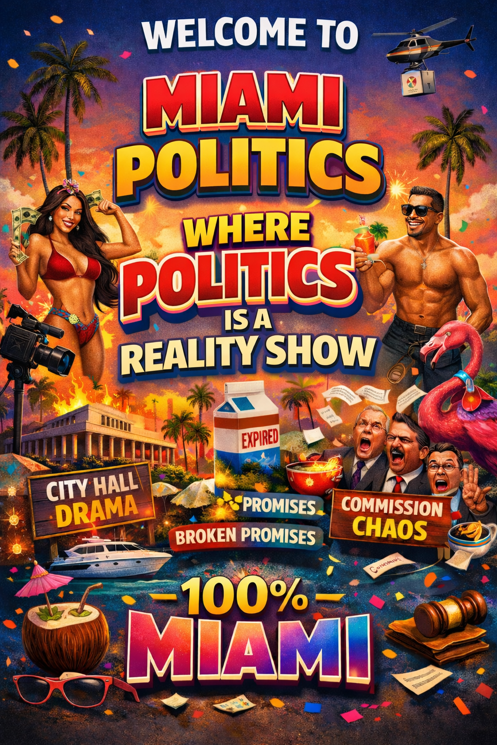 Miami Politics