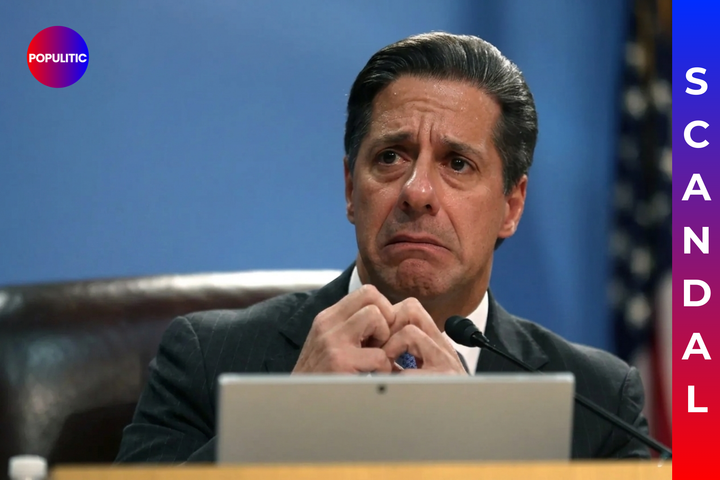 Alberto M. Carvalho: The Miami-to-LA Spin-Off Nobody Asked For (But Everyone’s Watching)