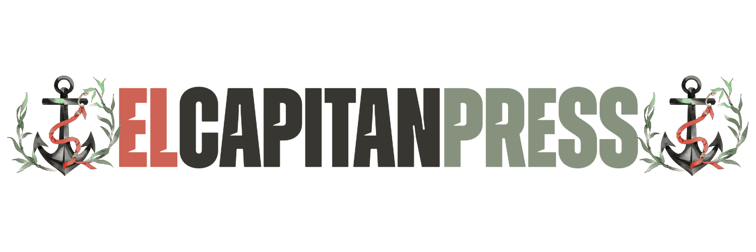 El Capitan Press home