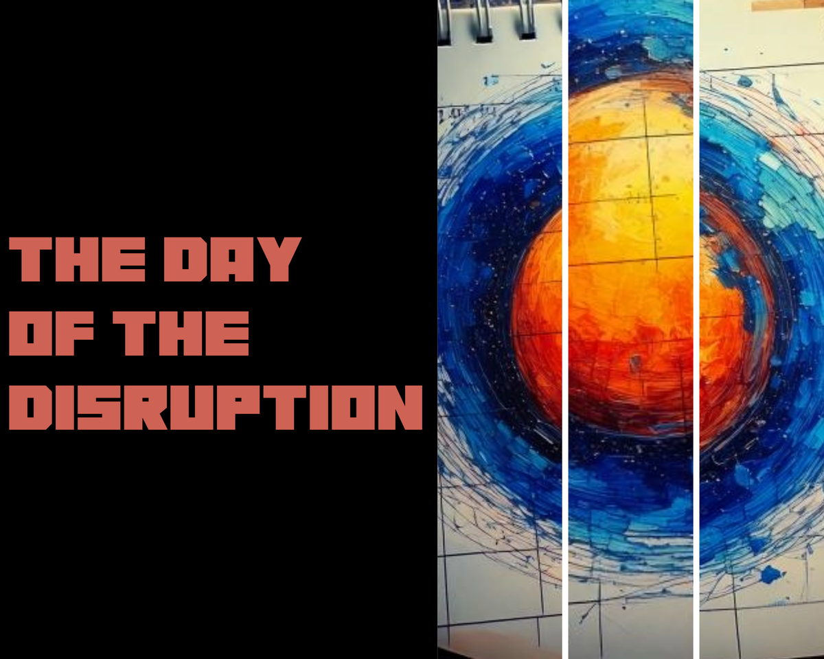 Day of - Test