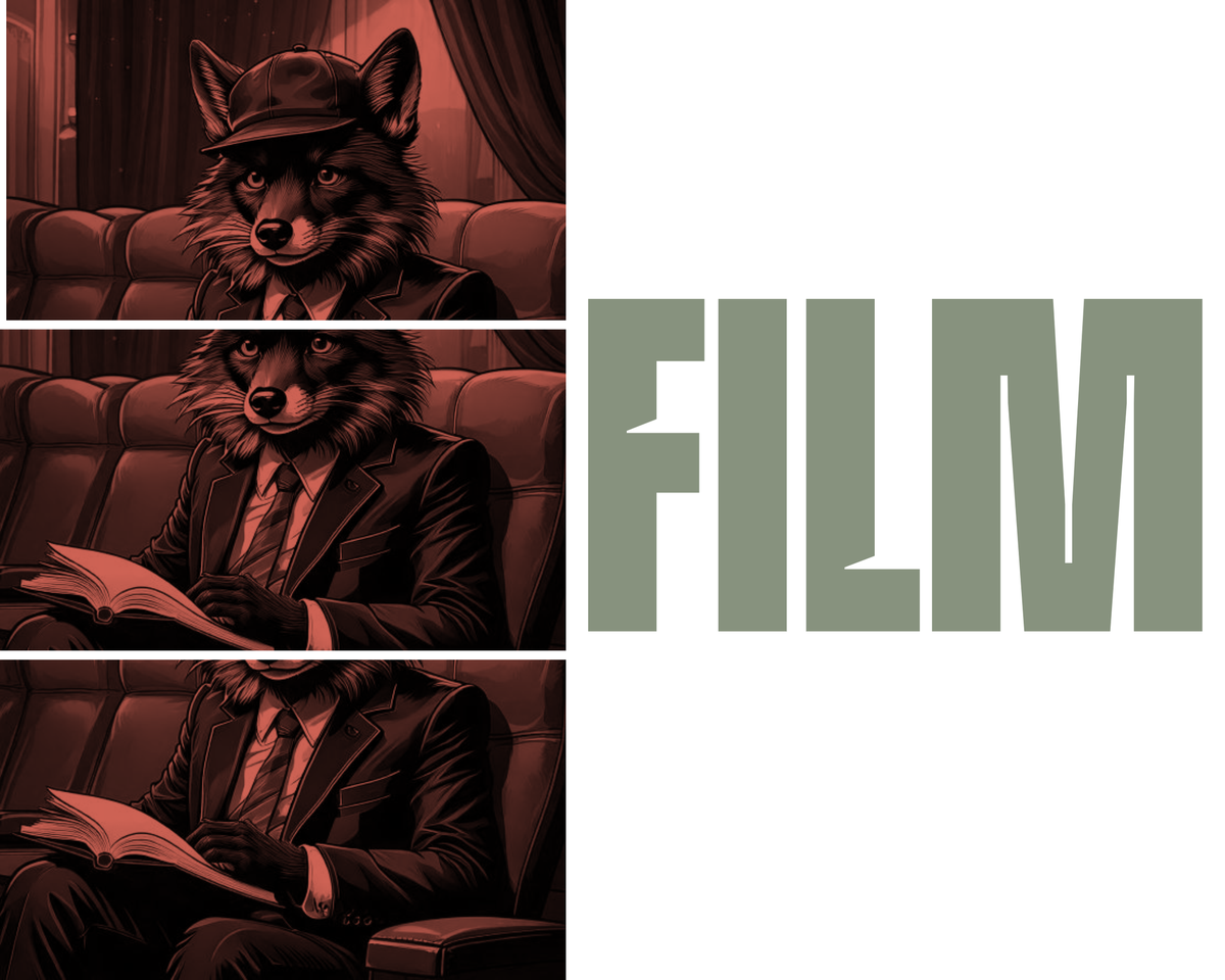 Film - Test