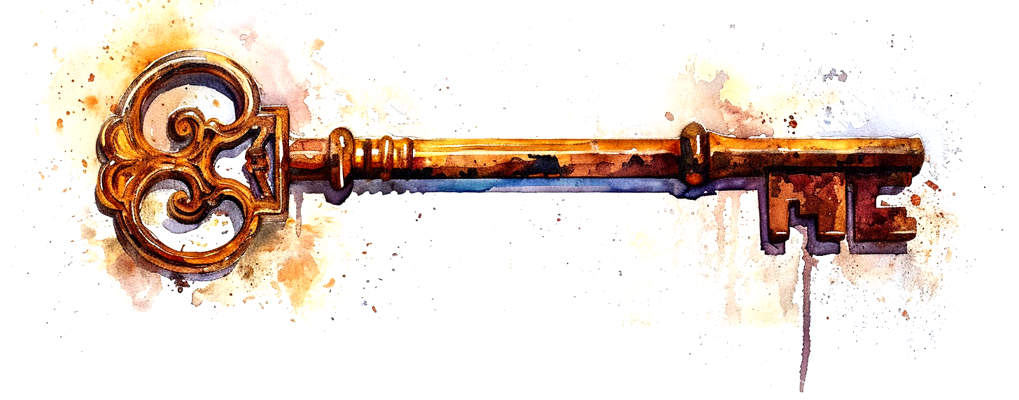 Master Key to AI Success