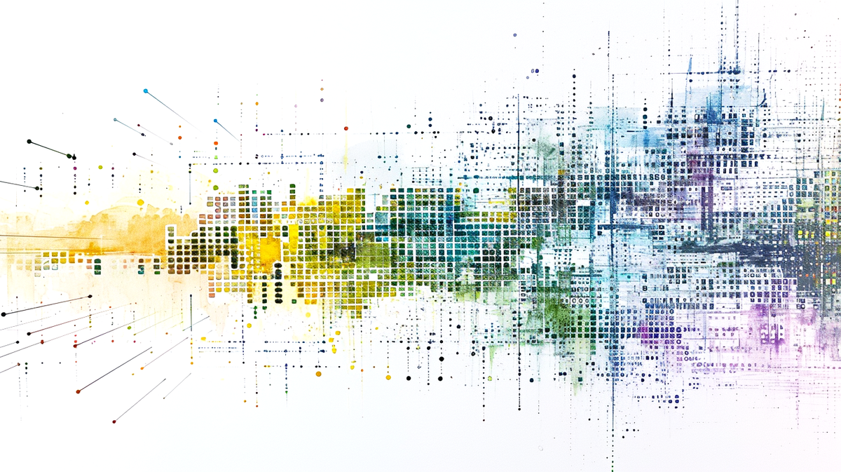 AI Matrix boosts productivity and profit 