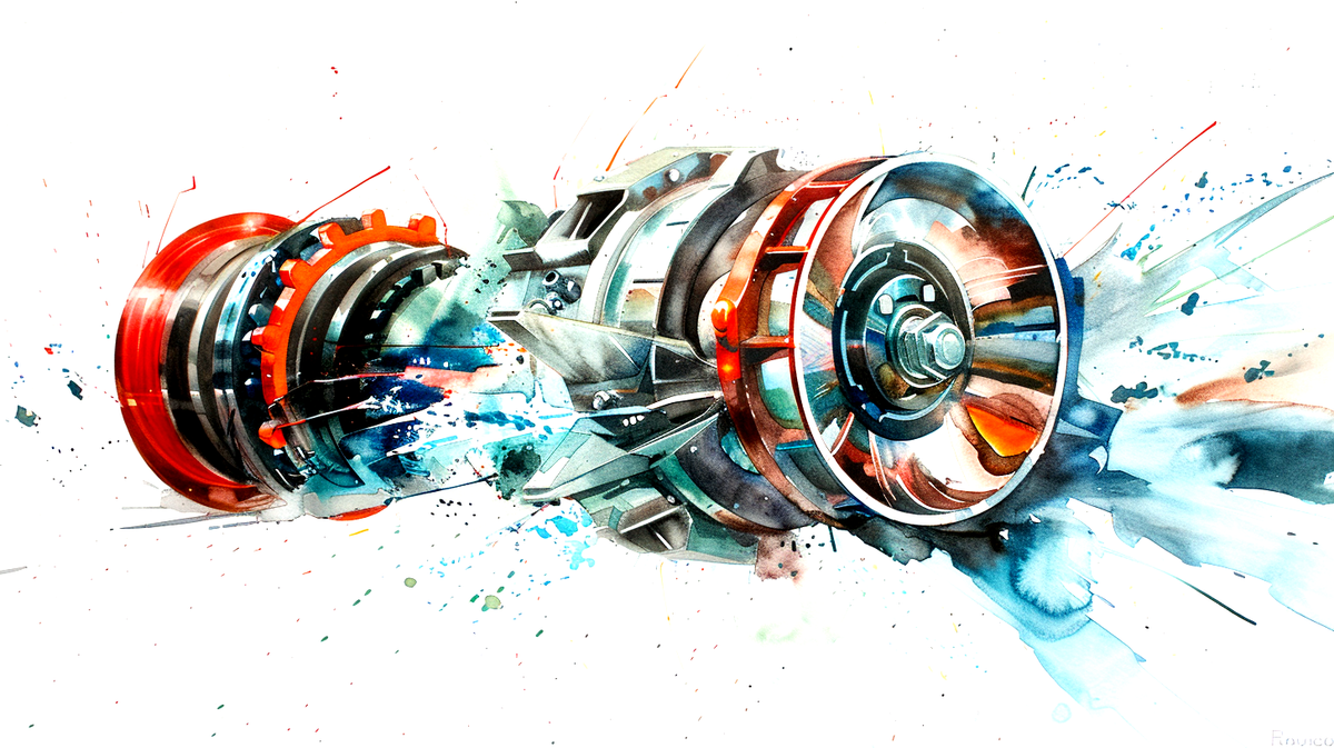 AI supercharges your team